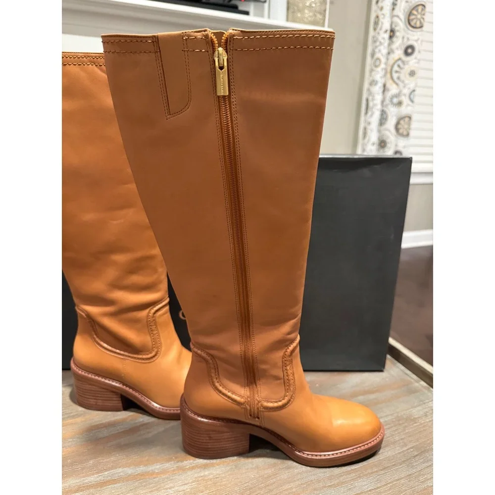 Vince Camuto elevate your